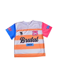 OVERSIZE TSHIRT BEIGE