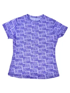 TOP MESH BRUTAL MORADO