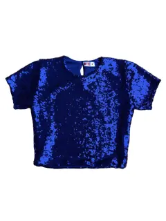 TOP GLITTER