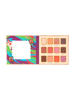 PALETA DE SOMBRAS CINAMON CRUNCH