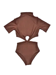 THE COOL BODY MARRON