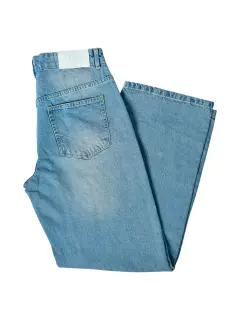 JEAN BAGGY