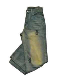 JEAN DIRTY