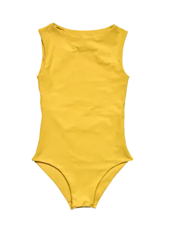 BODY OPEN BACK AMARILLO