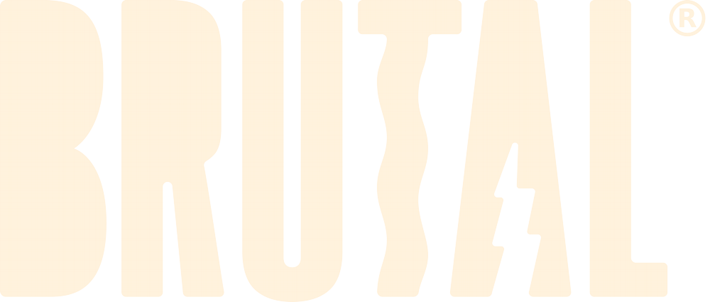 Logo Brutal